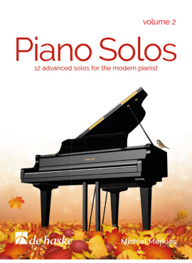 PIANO SOLOS - VOLUME 2